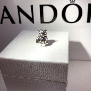*Limited Edition* Pandora Pudsey Bear Charm 2016